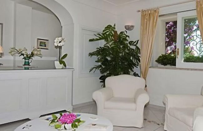 Villa Rosa - Foto 1