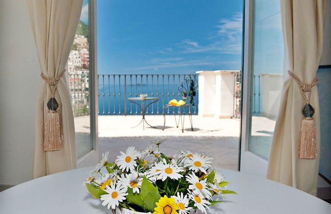 Villa Rosa - Foto 5