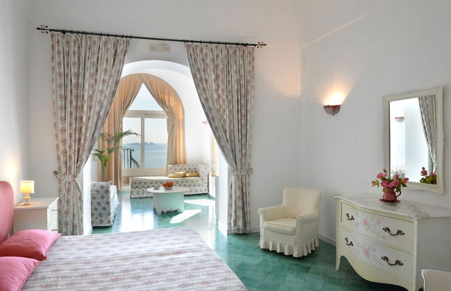 Villa Rosa - Foto 2