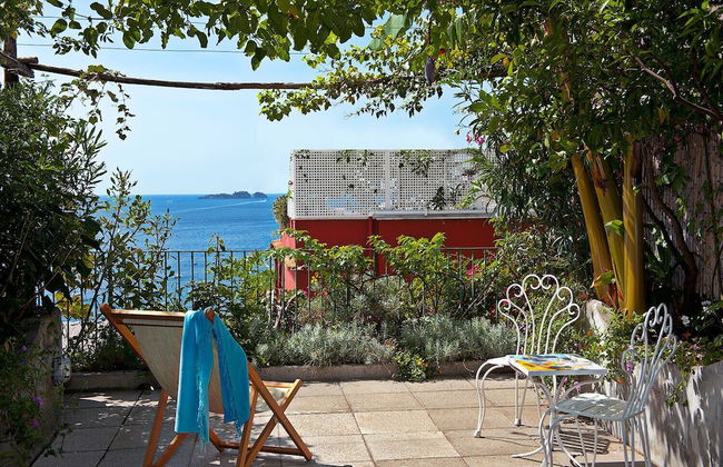 Villa Rosa - Foto 8