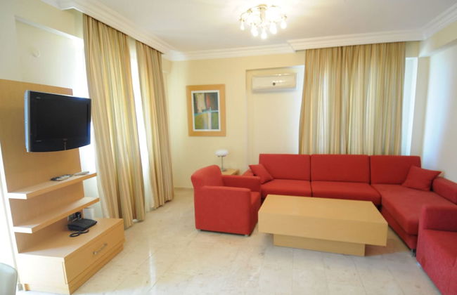 Gold City 3 bedroom Villa 2 - Foto 8
