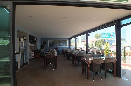 Foto 17 - NG Hisar Apart Otel & Restaurant