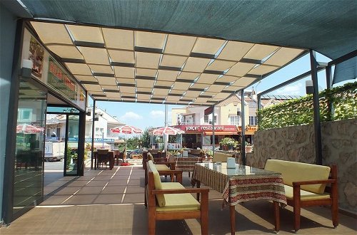 Foto 15 - NG Hisar Apart Otel & Restaurant
