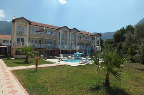 Photo 22 - NG Hisar Apart Otel & Restaurant