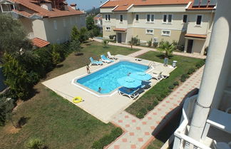 Foto 1 - NG Hisar Apart Otel & Restaurant