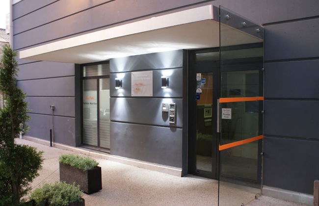 Apart'Hotel Sainte-Marthe - Foto 2