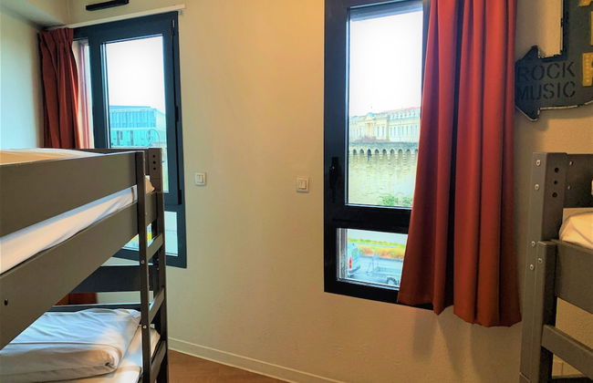 Apart'Hotel Sainte-Marthe - Foto 18