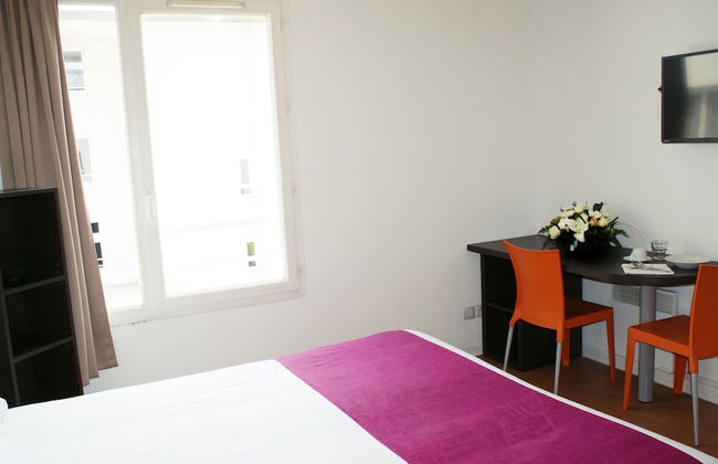Apart'Hotel Sainte-Marthe - Foto 3