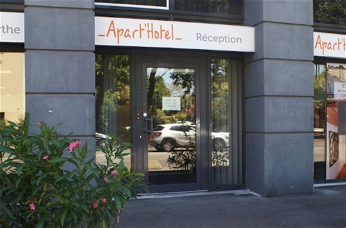 Photo 47 - Apart'Hotel Sainte-Marthe