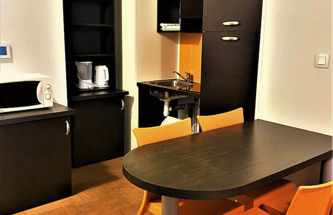 Apart'Hotel Sainte-Marthe - Foto 22