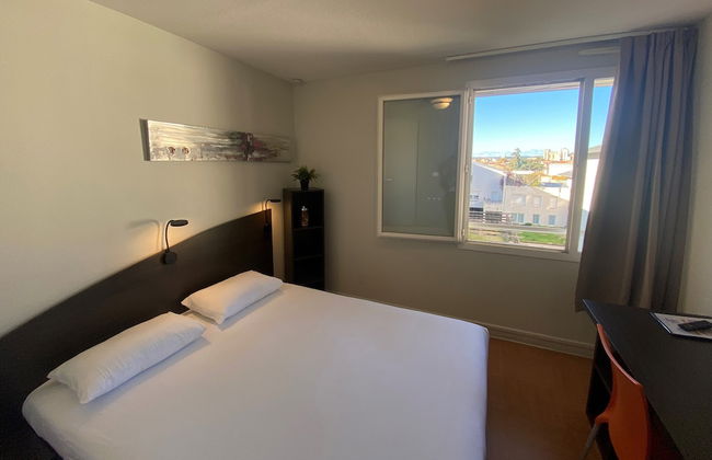Apart'Hotel Sainte-Marthe - Foto 15