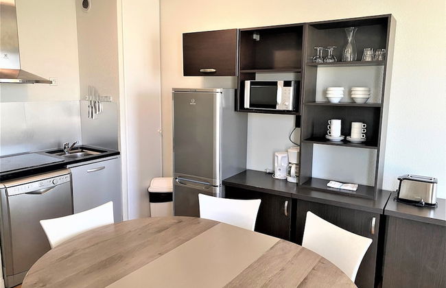 Apart'Hotel Sainte-Marthe - Foto 25