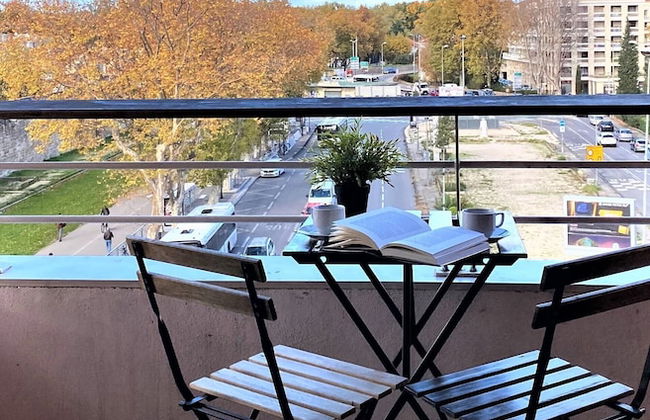 Apart'Hotel Sainte-Marthe - Foto 27