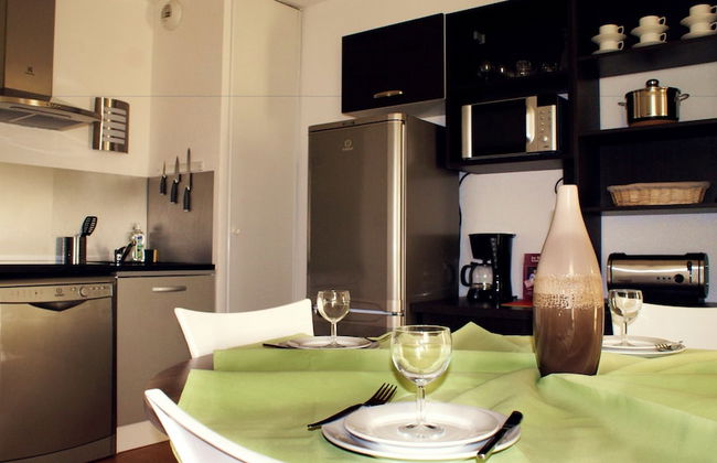 Apart'Hotel Sainte-Marthe - Foto 21