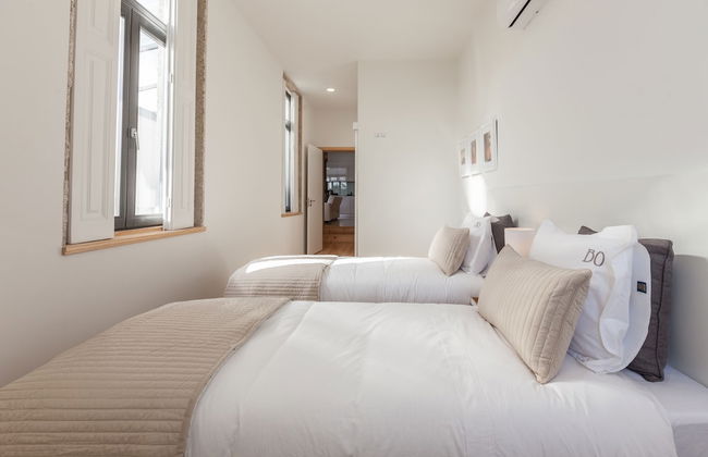BO - Marquês Apartments - Foto 5