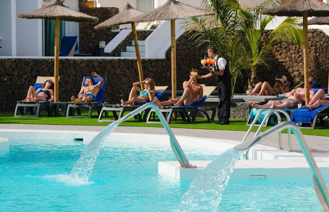 Hotel Siroco - Adults Only - Foto 53