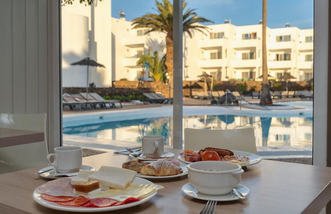 Hotel Siroco - Adults Only - Foto 61