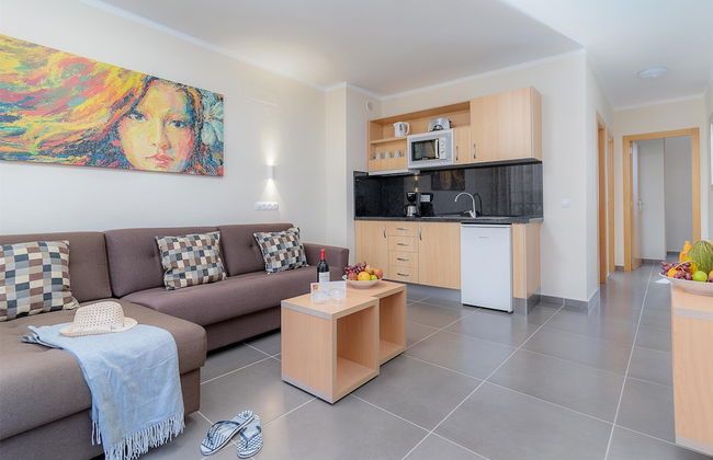 Hotel Siroco - Adults Only - Foto 10