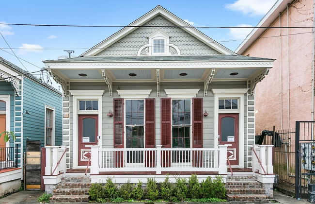 Modern 1-BD Near French Quarter | Walk to Superdome - Photo 17