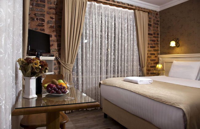 Sultanahmet Suites - Foto 52