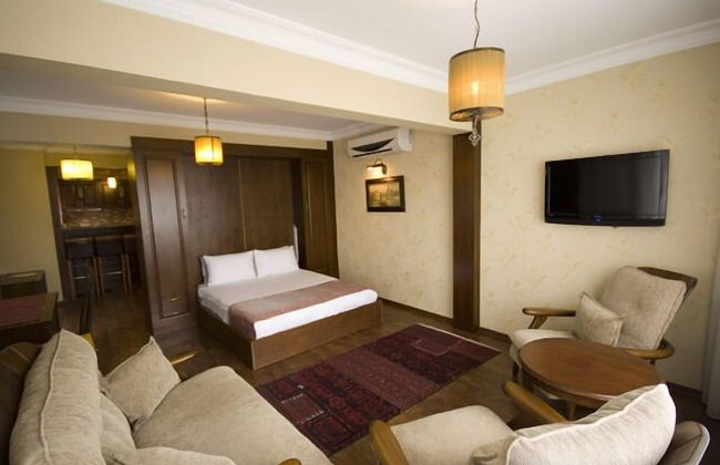 Sultanahmet Suites - Foto 41