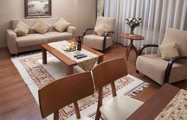 Sultanahmet Suites - Foto 49