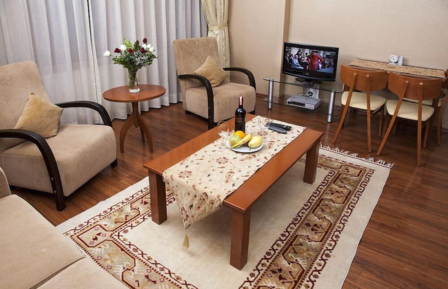 Sultanahmet Suites - Foto 47