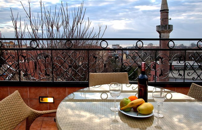 Sultanahmet Suites - Foto 73