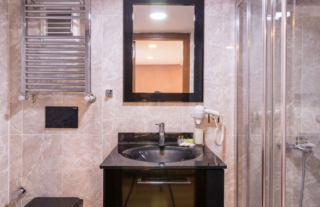 Sultanahmet Suites - Foto 58