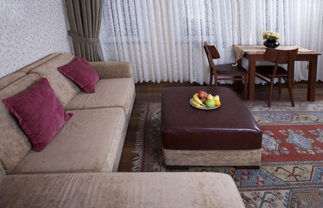Sultanahmet Suites - Foto 43