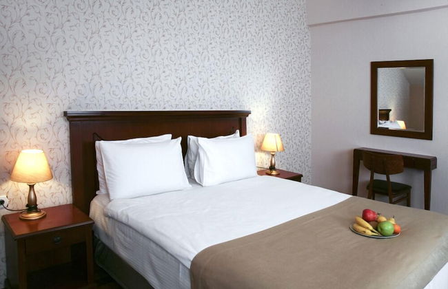 Sultanahmet Suites - Foto 20