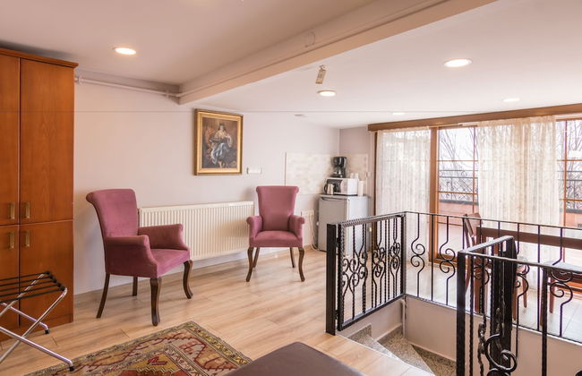 Sultanahmet Suites - Foto 68