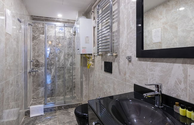 Sultanahmet Suites - Foto 57