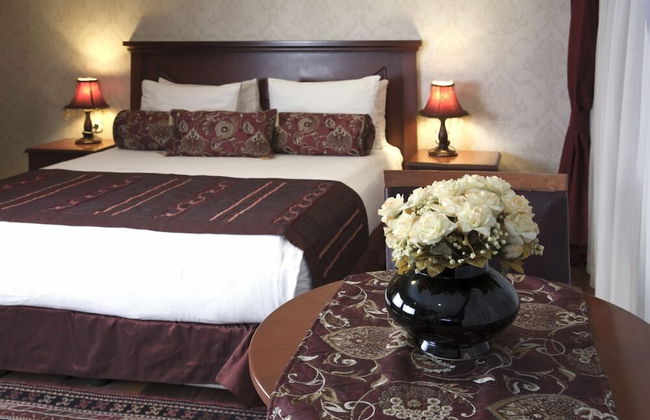 Sultanahmet Suites - Foto 23
