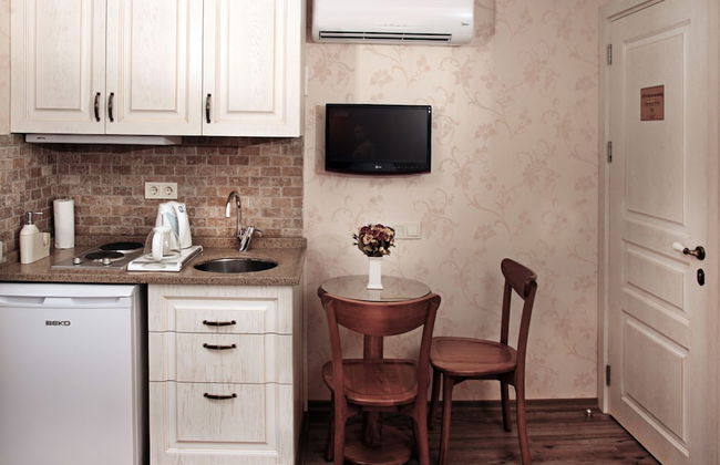 Sultanahmet Suites - Foto 29