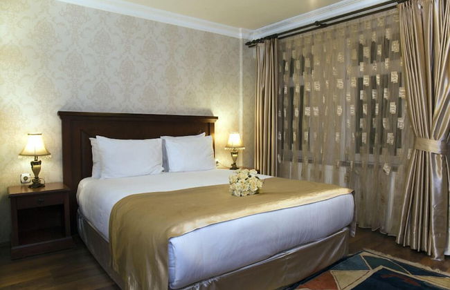 Sultanahmet Suites - Foto 27