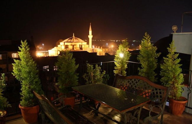 Sultanahmet Suites - Foto 75