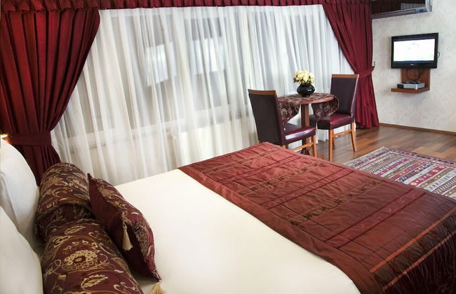 Sultanahmet Suites - Foto 26