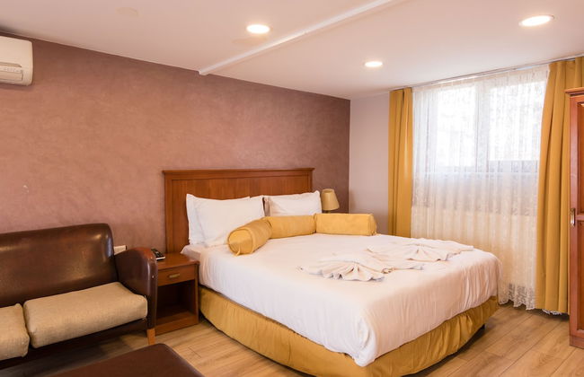 Sultanahmet Suites - Foto 39