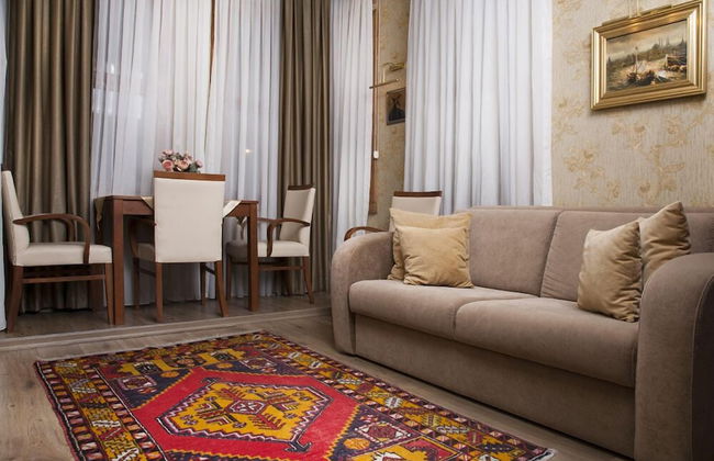 Sultanahmet Suites - Foto 44