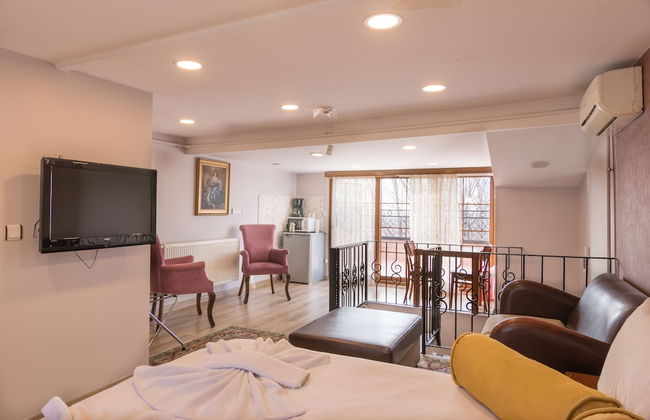 Sultanahmet Suites - Foto 13