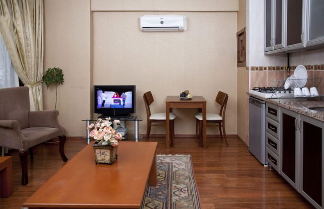 Sultanahmet Suites - Foto 48
