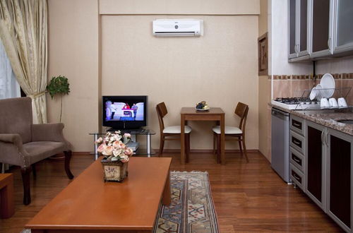 Photo 48 - Sultanahmet Suites