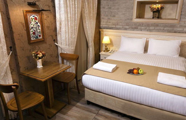 Sultanahmet Suites - Foto 25