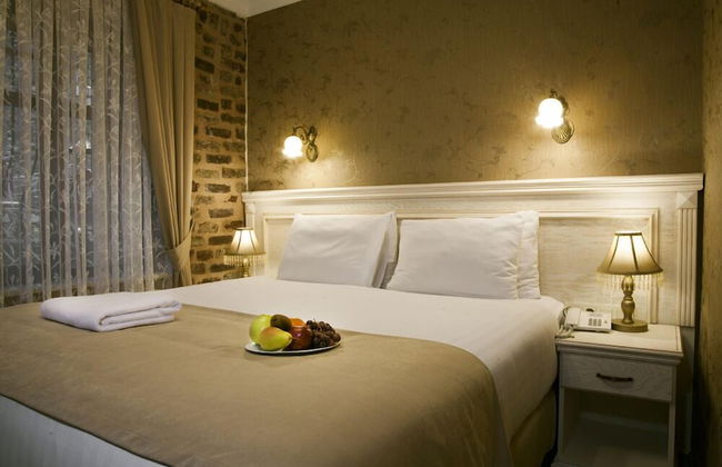 Sultanahmet Suites - Foto 17