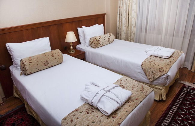 Sultanahmet Suites - Foto 21