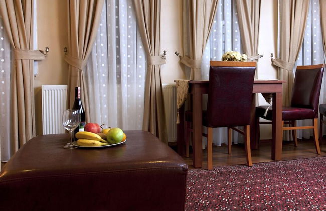 Sultanahmet Suites - Foto 45