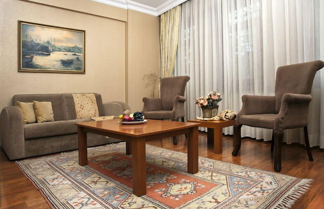 Sultanahmet Suites - Foto 46