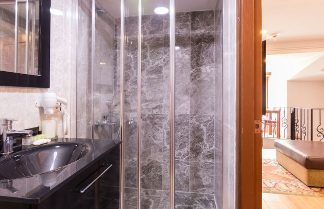 Sultanahmet Suites - Foto 59