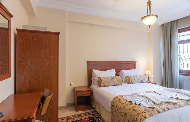 Sultanahmet Suites - Foto 11